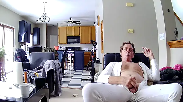 jocoff1 online show from November 30, 2025, 4:22 pm