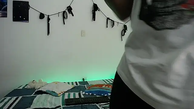 morbo total69 online show from October 29, 2025, 6:04 am