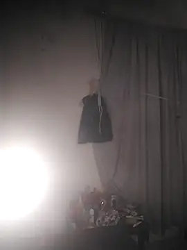 Snapshot of EbonyHorrny chatting on September 30, 2025, 12:10 pm EbonyHorrny online show from September 30, 2025, 12:10 pm