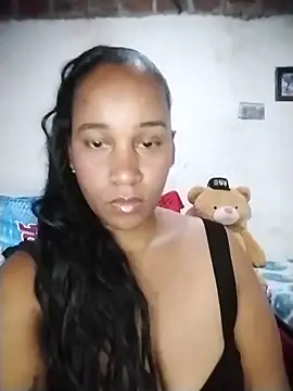 Snapshot of EbonyHorrny chatting on October 6, 2025, 3:48 am EbonyHorrny online show from October 6, 2025, 3:48 am