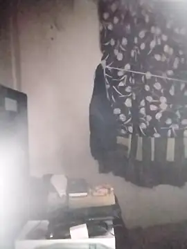 Snapshot of EbonyHorrny chatting on October 10, 2025, 12:04 pm EbonyHorrny online show from October 10, 2025, 12:04 pm