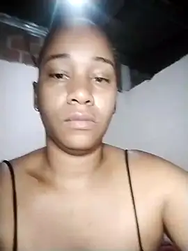 Snapshot of EbonyHorrny chatting on October 11, 2025, 11:53 am EbonyHorrny online show from October 11, 2025, 11:53 am