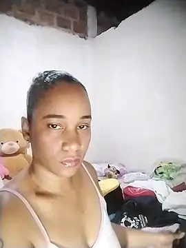 Snapshot of EbonyHorrny chatting on October 12, 2025, 12:04 pm EbonyHorrny online show from October 12, 2025, 12:04 pm