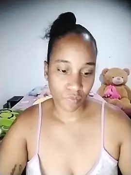 Snapshot of EbonyHorrny chatting on November 6, 2025, 2:23 am EbonyHorrny online show from November 6, 2025, 2:23 am