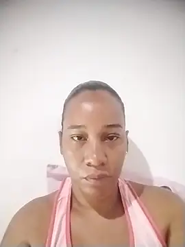 EbonyHorrny online show from December 21, 2025, 2:02 pm