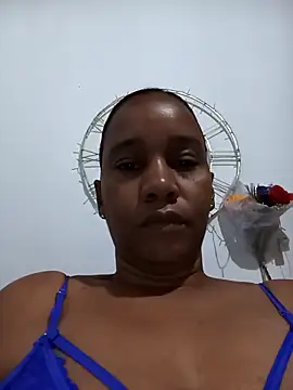 EbonyHorrny online show from March 24, 2026, 12:21 pm