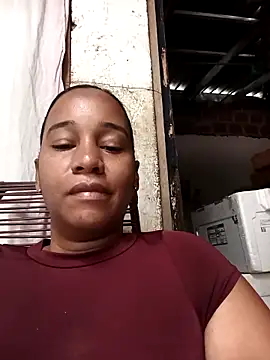 EbonyHorrny online show from April 1, 2026, 4:26 pm