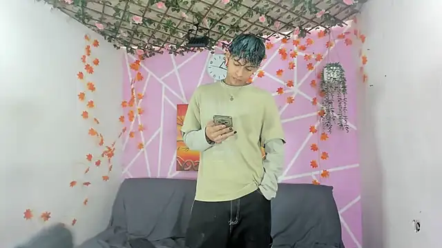 Bastian boyshot77 online show from November 15, 2025, 2:13 pm