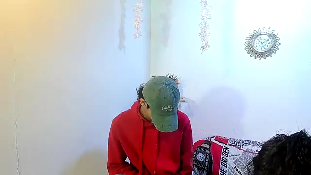 Snapshot of Bastian_boyshot77 chatting on February 14, 2026, 1:30 pm Bastian boyshot77 online show from February 14, 2026, 1:30 pm