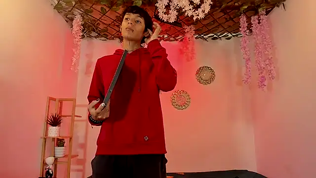 Bastian boyshot77 online show from March 28, 2026, 9:25 pm