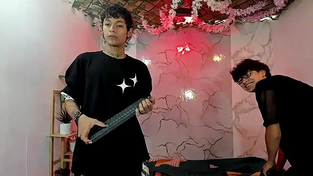 Bastian boyshot77 online show from April 7, 2026, 7:14 pm