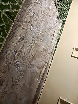 andrea sweet8 online show from November 10, 2025, 6:18 pm