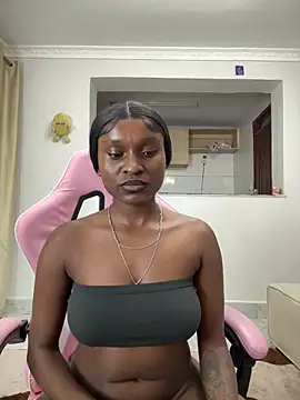 Lil-shawrie online show from April 3, 2026, 7:23 pm