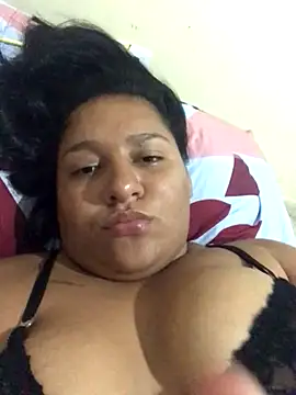 Anaispaola online show from November 27, 2025, 11:40 pm