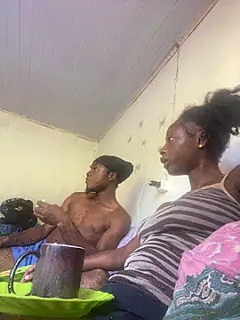 GeileErica online show from November 9, 2025, 11:41 am