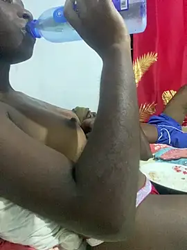 GeileErica online show from December 14, 2025, 11:09 pm