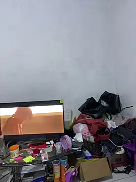 GeileErica online show from December 22, 2025, 10:18 pm