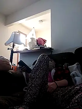 Luckyl08 online show from January 17, 2026, 8:45 pm