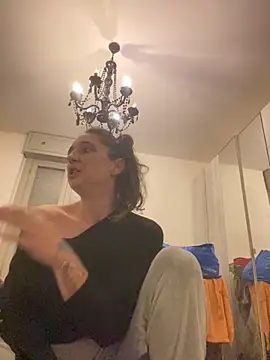 BestSexForYou online show from December 1, 2025, 8:52 am