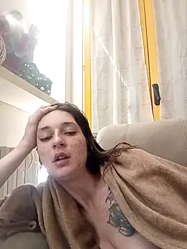 BestSexForYou online show from January 31, 2026, 7:45 pm