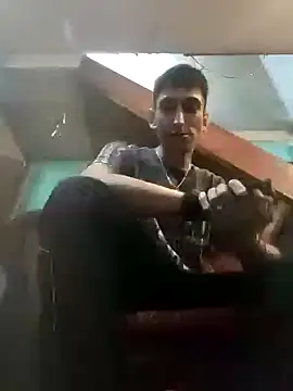 Raspinxx online show from March 8, 2026, 4:38 am