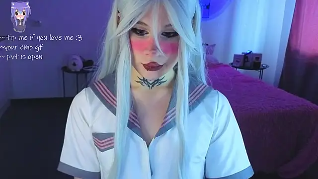 your little eva online show from June 1, 2026, 12:51 pm