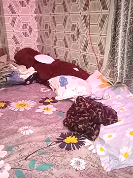 Debo Hottie88 online show from October 3, 2025, 2:19 am