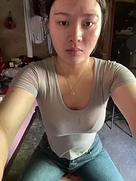 chenyu0308 online show from April 9, 2026, 6:41 am