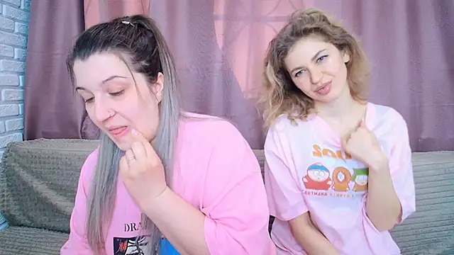 CherryZlata online show from March 15, 2026, 11:16 am