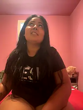 Melissa10 online show from September 19, 2025, 4:18 pm