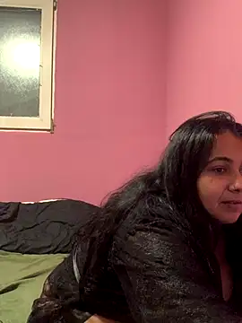 Melissa10 online show from November 9, 2025, 4:55 am