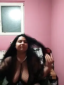 Melissa10 online show from December 20, 2025, 8:38 pm