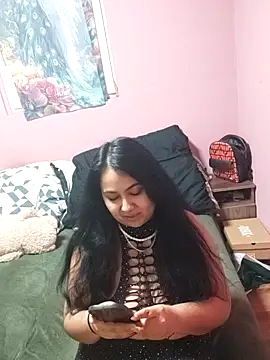 Melissa10 online show from February 7, 2026, 11:08 pm