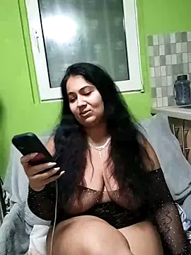 Melissa10 online show from February 19, 2026, 8:49 pm