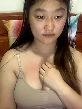 xialuo25 online show from November 21, 2025, 10:08 pm