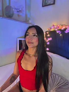 im-isabella online show from May 16, 2026, 1:02 am