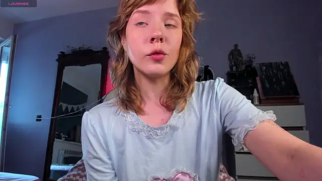  CuteAsFuck  online show from June 27, 2026, 4:12 pm