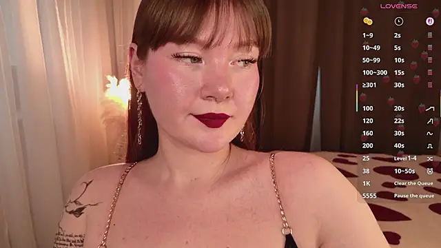 Ash Hasmy online show from March 5, 2026, 12:45 pm