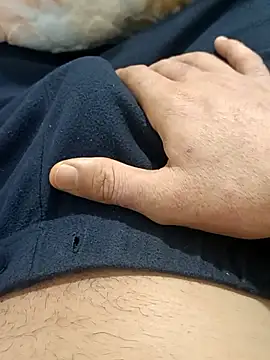 Khalid1336 online show from February 21, 2026, 8:10 pm