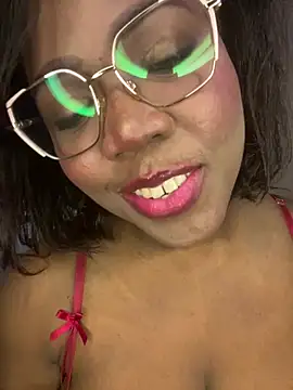 Alexia 24 online show from July 12, 2026, 1:51 am