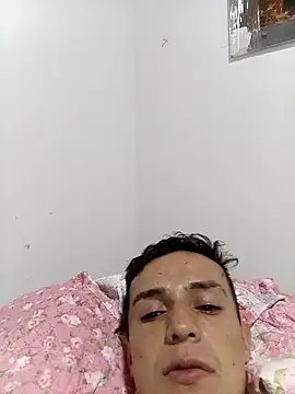 lacone1028 online show from March 7, 2026, 5:37 am