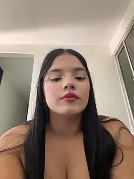 Hailey-Fox online show from July 9, 2026, 1:42 am