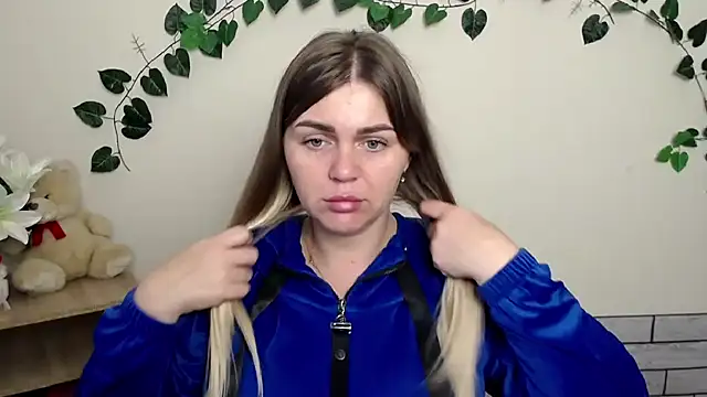 Magic Katarina  online show from October 8, 2025, 7:28 am