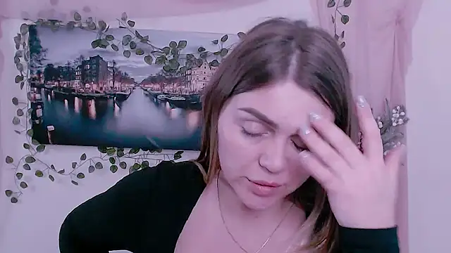 Magic Katarina  online show from November 25, 2025, 10:26 am