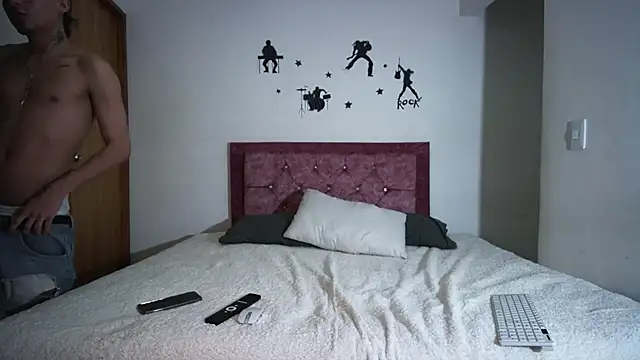 777 camilo online show from October 21, 2025, 3:40 am