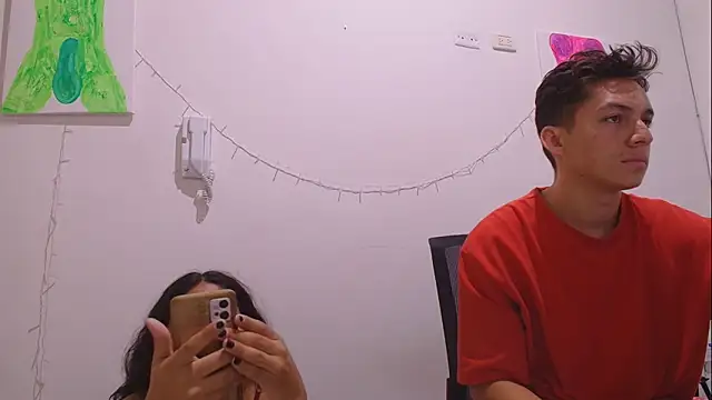 Snapshot of Aria_Arthur chatting on September 27, 2025, 11:15 am Aria Arthur online show from September 27, 2025, 11:15 am