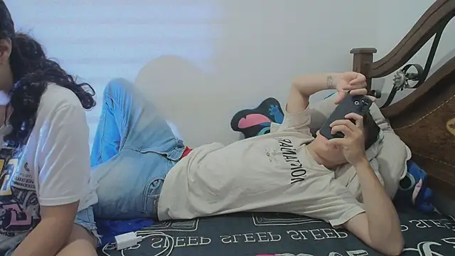 Snapshot of Aria_Arthur chatting on October 10, 2025, 10:25 am Aria Arthur online show from October 10, 2025, 10:25 am