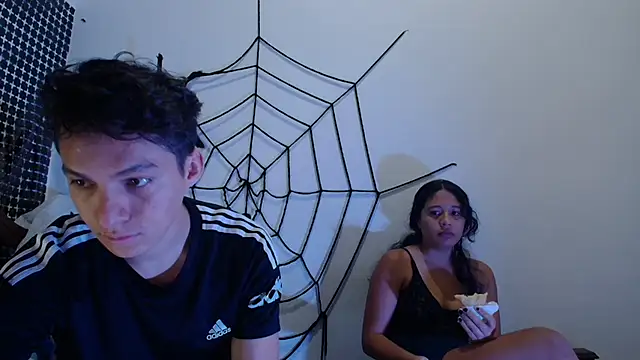 Snapshot of Aria_Arthur chatting on October 17, 2025, 12:30 pm Aria Arthur online show from October 17, 2025, 12:30 pm