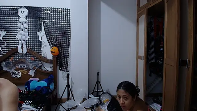 Snapshot of Aria_Arthur chatting on November 2, 2025, 12:51 pm Aria Arthur online show from November 2, 2025, 12:51 pm