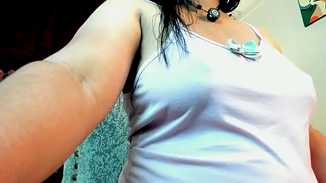 sofia sorceress5 online show from December 17, 2025, 12:49 am